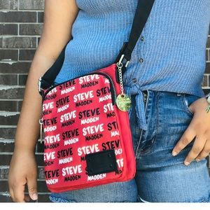 Steve Madden Crossbody
